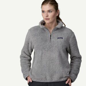 Patagonia 1/4-Zip Fleece Size XL